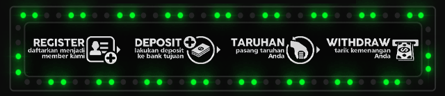 KEJUTOTO Jackpot